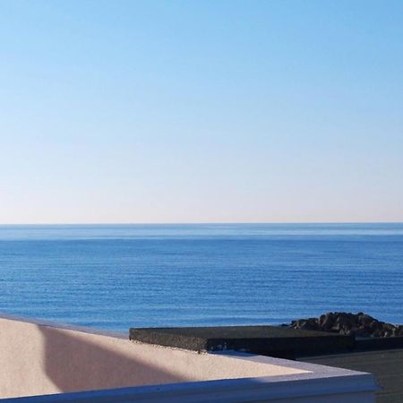 Cosy Studio En Etage Residence Front De Mer パラヴァ・レ・フロ エクステリア 写真